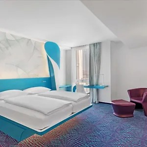 3* Hotell Prize By Radisson, St Pauli