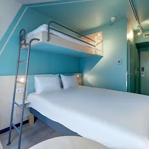 2* Hotell Ibis Budget St Pauli Messe - Neu Renoviert